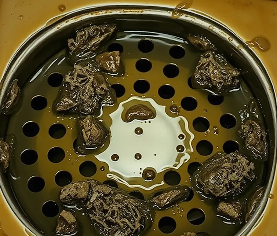 배관막힘 현장 사진 10